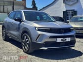 Opel Mokka-E Elegance
