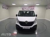 Renault Trafic 1.6 dCi L1H1 1.0T SS