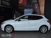 Seat Ibiza 1.0 TSI FR