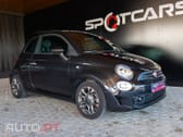 Fiat 500 1.0 Hybrid Sport