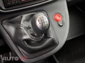 Renault Kangoo 5 LUGARES