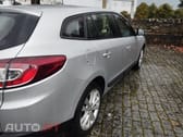 Renault Mégane III 1.5 DCI