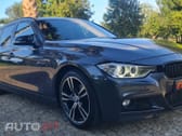 BMW 318 d Auto Pack M