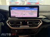 BMW iX3 M Sport Inspiring