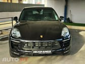 Porsche Macan S All Weather