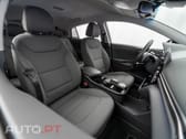 Hyundai Ioniq EV 38kWh