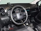 Citroen C3 Aircross 1.2 PureTech Shine Pack