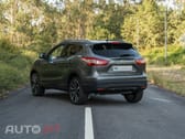 Nissan Qashqai 1.5 dCi Tekna 19 Pele