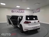 Volkswagen Golf 2.0 TSI GTI DSG Performance