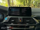 BMW iX3 M Sport Impressive
