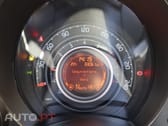 Abarth 500C 1.4 T-Jet Turismo