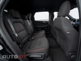 Ford Kuga 2.5 PHEV ST-Line X