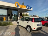 Fiat Panda 1.0 Hybrid