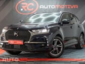 DS DS7 Crossback 1.5 BlueHDi So Chic EAT8