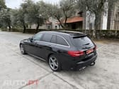 Mercedes-Benz C 220 BlueTEC AMG Line Aut.