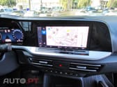 Ford Transit Connect 1.5 EcoBoost PHEV L2 Limited