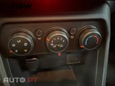 Dacia Sandero EXPRESSION