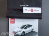 Nissan Leaf Tekna