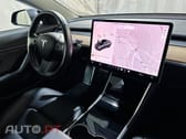 Tesla Model 3 Long-Range Dual Motor AWD