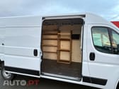 Fiat Ducato Pack