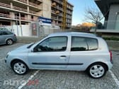Renault Clio 1.5 dCi Authentique