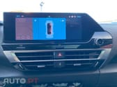 Citroen e-C4 X Shine Pack
