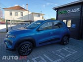 Dacia Spring Electric 45 Comfort Plus