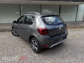 Dacia Sandero 0.9 TCe Stepway