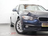 BMW 318 d Aut. Advantage