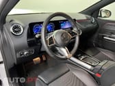 Mercedes-Benz EQA EQA 250 Progressive