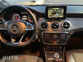 Mercedes-Benz CLA 180 AMG LINE