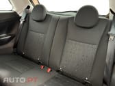 Fiat 500e 42 kWh
