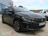 Fiat Tipo 1.3 M-Jet Easy