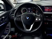 BMW 116 d Line Sport Auto