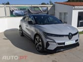 Renault Mégane E-Tech EV60 Iconic