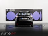 Renault Zoe (c/ Bateria) Limited 50