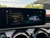 Mercedes-Benz A 250 e AMG Line