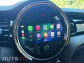 MINI Cooper John Cooper Works Auto Desportiva