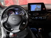Toyota C-HR 1.8 Hybrid Exclusive+P.Luxury