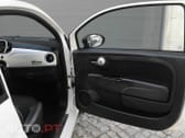 Fiat 500 1.0 Hybrid Sport