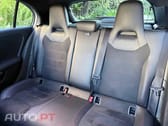 Mercedes-Benz A 180 d AMG Line Aut.
