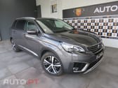 Peugeot 5008 1.5 BlueHDi Allure