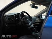 Renault Mégane Sport Tourer 1.5 Blue dCi Limited