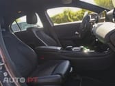 Mercedes-Benz A 250 e 8G-DCT Progressive