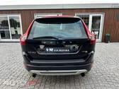 Volvo XC60 2.0 D3 Drive R-Design
