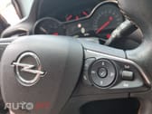Opel Crossland X 1.2 Edition