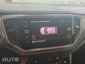 Volkswagen T-Roc 1.6 TDI Style
