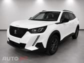 Peugeot 2008 1.2 PureTech Allure Pack EAT8