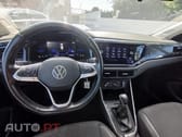 Volkswagen Polo 1.0 TSI Urban