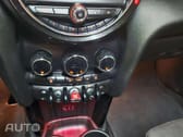 MINI Cabrio Cooper D